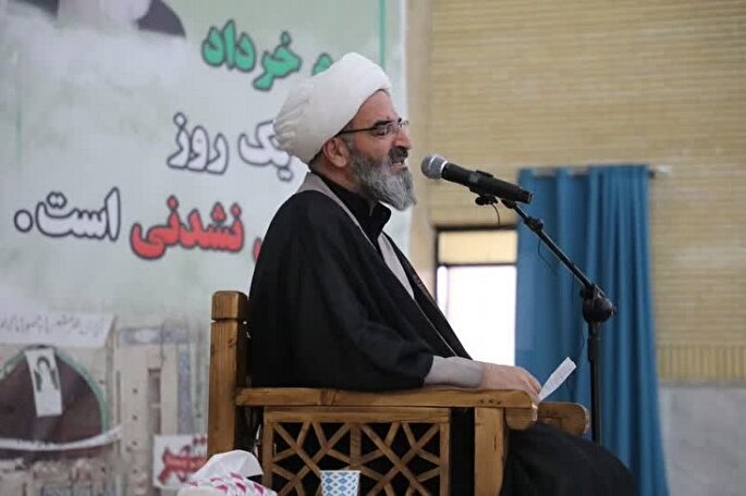 عدالت‌گستری از خدمات آیت‌الله رئیسی(ره) بود