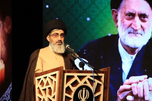 حجت‌الاسلام والمسلمین سید نواب موسوی، استاد حوزه و دانشگاه