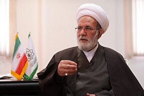 شهید رئیسی یک عمر زندگی جهادی داشت