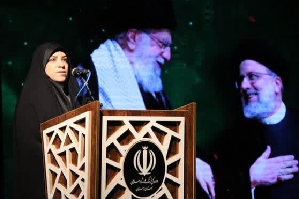 اعظم روانشاد مدیرکل فرهنگ و ارشاد اسلامی استان لرستان