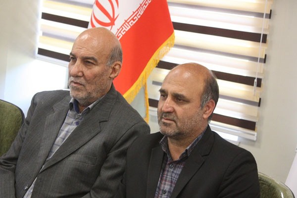 نشست بزرگداشت شهدای عملیات‌های بیت‌المقدس و حاج عمران در دانشگاه لرستان