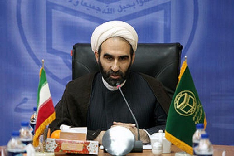 آیت‌الله احمد مبلغی، عضو خبرگان رهبری