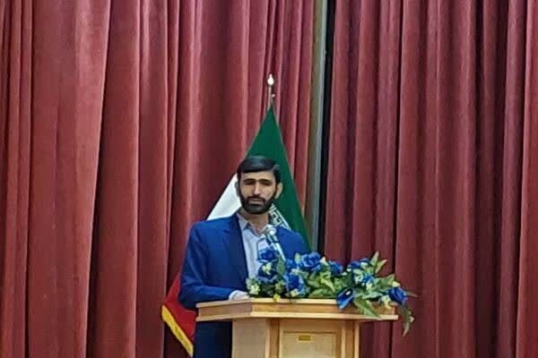 احمد حقی‌، سرپرست دانشگاه فرهنگیان لرستان