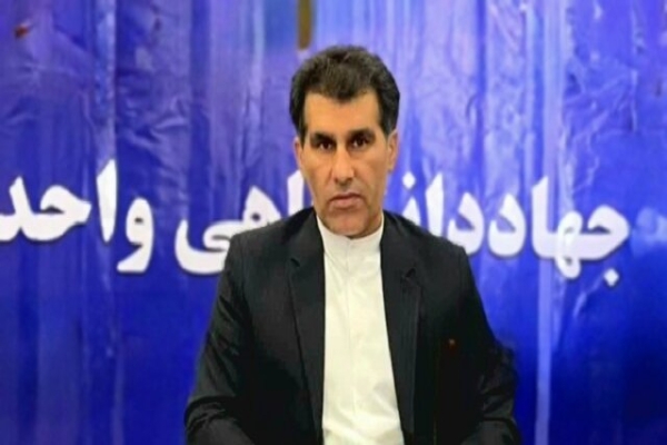 فرهاد فرامرزیان، رئیس جهاددانشگاهی واحد لرستان