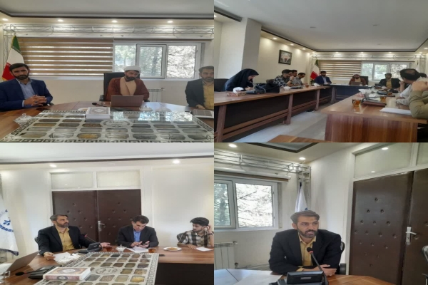 نشست سیاسی «انتخاب اصلح از نگاه دانشجویان» در لرستان