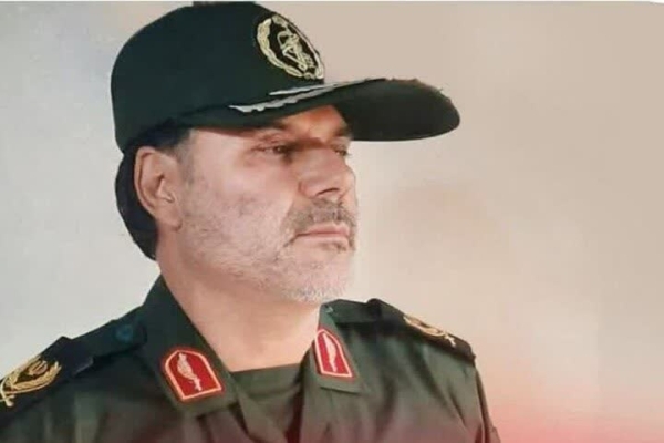 علیپور، جانشین سپاه لرستان