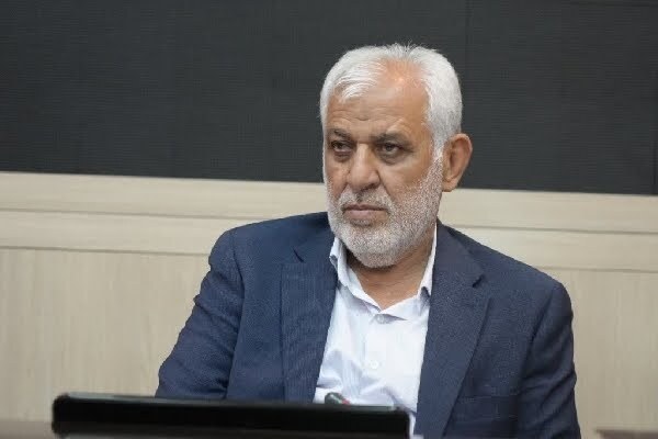 ابوطالب شفقت، استاندار لرستان