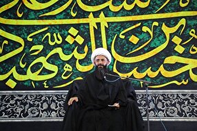 توسل به امام حسین(ع) گره‌گشا و سعادت‌بخش است