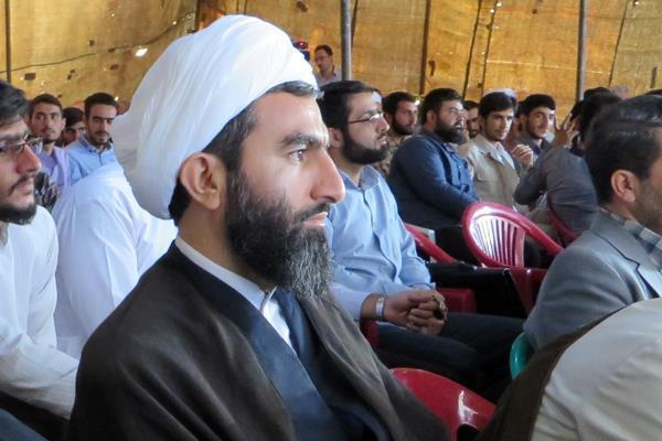 حجت‌الاسلام والمسلمین مهدی نظری، مدرس حوزه و دانشگاه