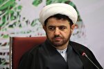 مقاومت اسلامی برگرفته از عاشورای حسینی است