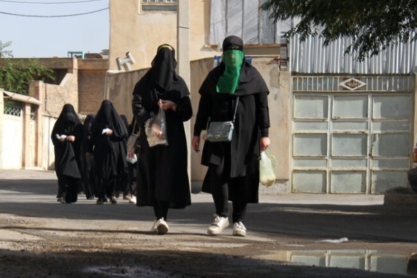 آیین سنتی چهل منبر در خرم‌آباد