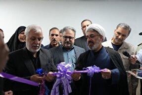 سفر استاندار لرستان به شهرستان‌های سلسله و دلفان + عکس