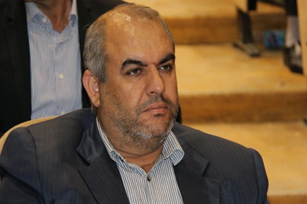 مجید سوری، مدیر گروه قرآن و عترت اداره‌کل فرهنگ و ارشاد اسلامی لرستان