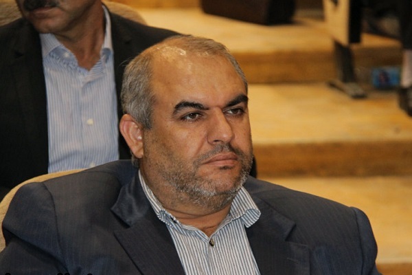 مجید سوری، رئیس گروه قرآن و عترت اداره‌کل فرهنگ و ارشاد اسلامی لرستان