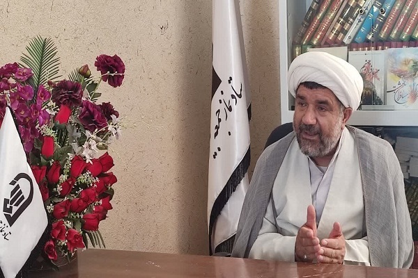 حجت‌الاسلام والمسلمین مجتبی بیرانوند، امام جمعه بیرانشهر