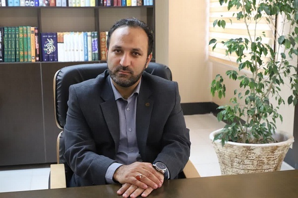 احسان یاوری، رئیس ستاد انتخابات لرستان