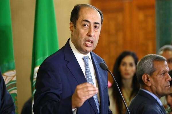 اتحادیه عرب دیگر حزب‌الله را تروریست نمی‌داند