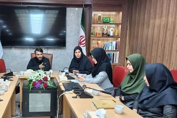 شوراس فرهنگی کانون پرورش فکری لرستان