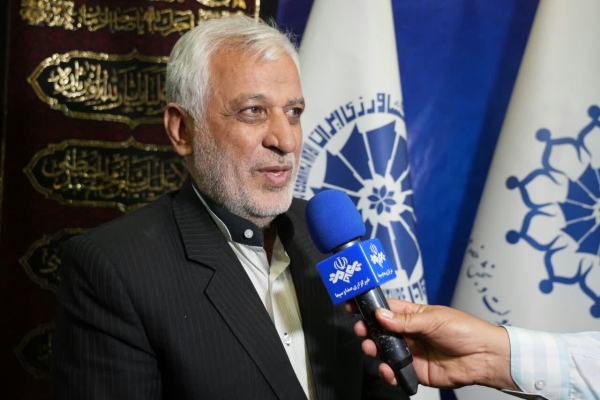 ابوطالب شفقت، استاندار لرستان