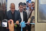 عکس | افتتاح قرارگاه دانشجویی جهادی شهید ابراهیم هادی