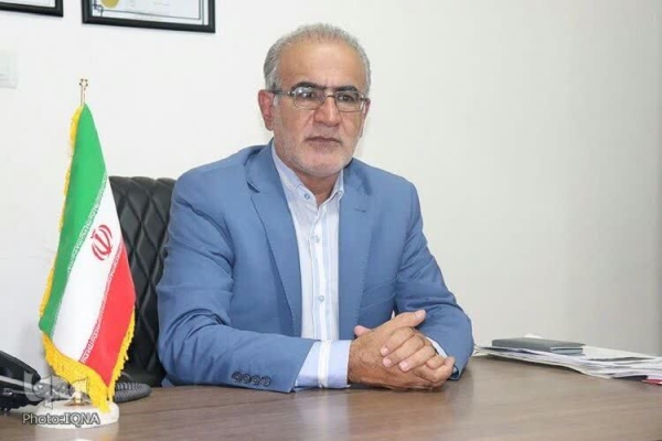 امیرعلی‌حیدر امیری، مدیر مؤسسه جهاد تبیین و سواد رسانه‌ای