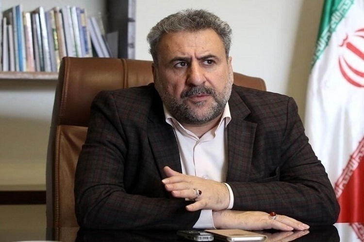 حشمت‌الله فلاحت‌پیشه، عضو هیئت علمی دانشکده حقوق و علوم سیاسی دانشگاه علامه طباطبایی