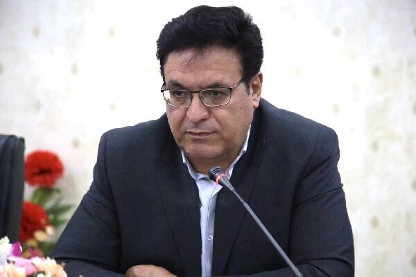 عارف امرایی، سرپرست راهداری و حمل و نقل جاده‌ای لرستان