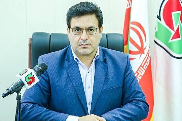 عارف امرایی، سرپرست اداره‌کل راهداری و حمل‌ونقل جاده‌ای لرستان
