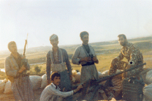 شهدای جاویدالاثر