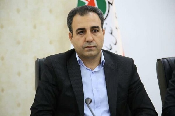 رضا عبدی، معاون حمل و نقل اداره‌کل راهداری و حمل ونقل جاده‌ای لرستان