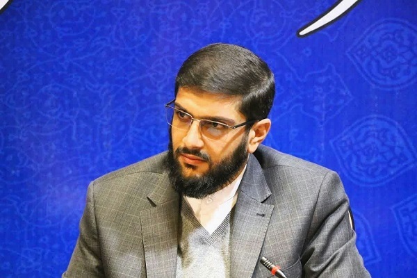 محمدرضا فاتحی، فرماندار ازنا