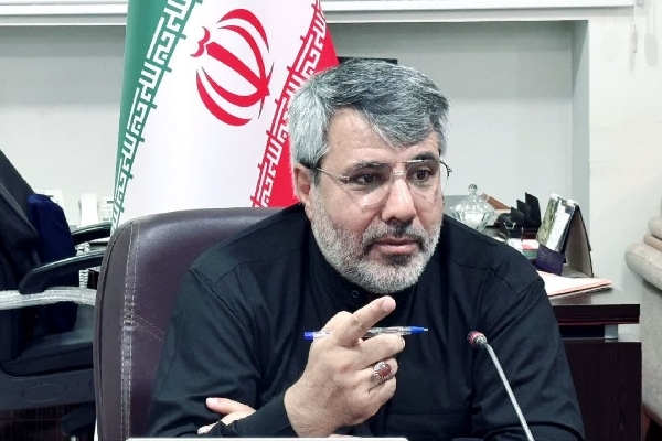 علی جهانی، دبیر ستاد اربعین لرستان