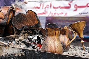 ثبت‌نام 90 موکب اربعینی در البرز