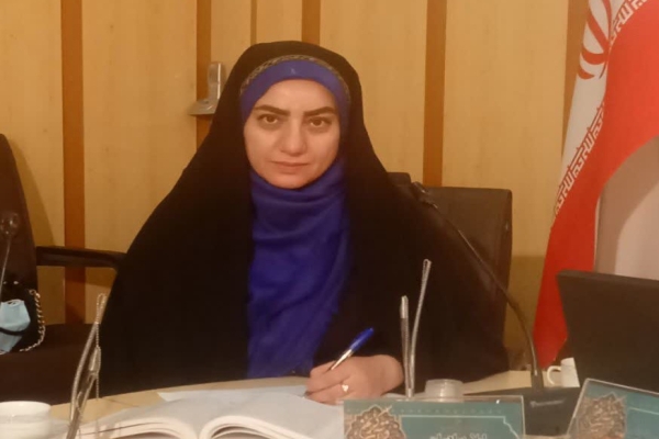 لیلا برادارن ، داور قرآنی