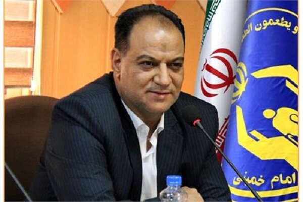 جلال شیخ‌پور، مدیرکل کمیته امداد لرستان