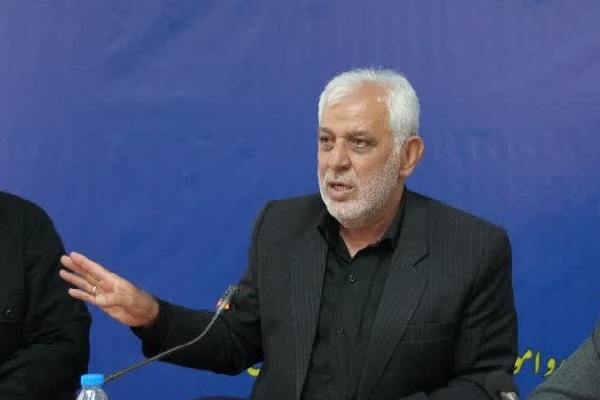 ابوطالب شفقت، استاندار لرستان