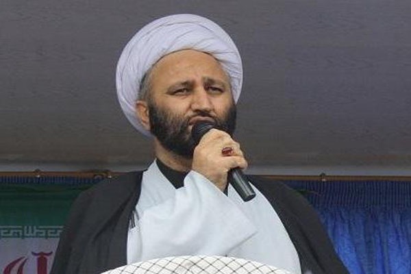 حجت‌الاسلام والمسلمین محمدتقی صرفی‌پور، از کارشناسان دینی