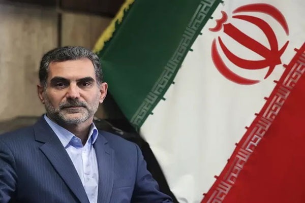 محمدرضا جابرانصاری، سرپرست دانشگاه آزاد اسلامی لرستان