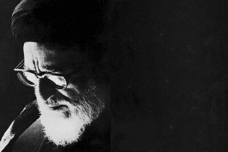 آیت الله طالقانی آیت الله طالقانی