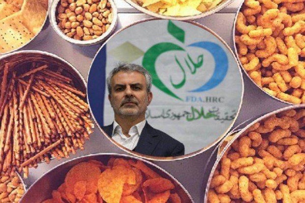 تولید جایگزین مفید برای چیپس و پفک