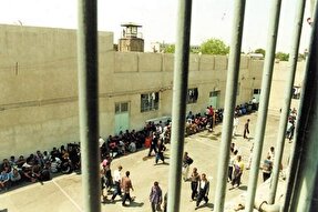 فیلم | روایت مددجوی بروجردی از فعالیت‌های قرآنی در زندان