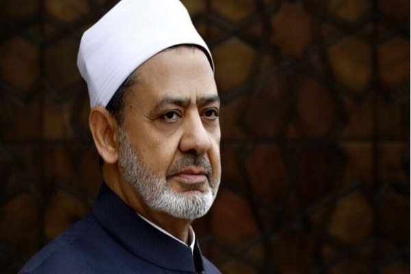 انتقاد شیخ الازهر از سکوت محافل جهانی در برابر مصائب مردم فلسطین، یمن و سودان