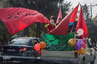 ضرورت توجه به شادی و بیان کارکردهای آن در جامعه اسلامی