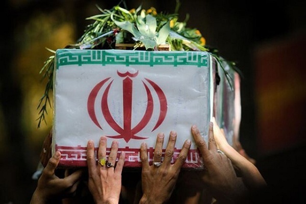 تک تیرانداز گردان انبیاء را بیشتر بشناسیم