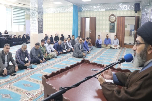 جشن ولادت پیامبر اکرم(ص) در منابع طبیعی لرستان