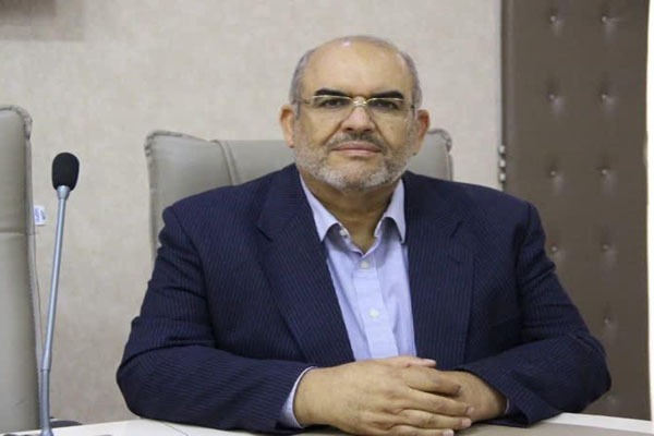 مجید سوری، رئیس گروه قرآن و عترت فرهنگ و ارشاد اسلامی لرستان