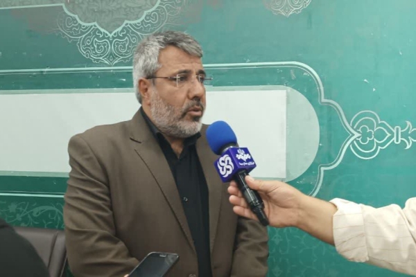 علی جهانی، دبیر ستاد اربعین لرستان