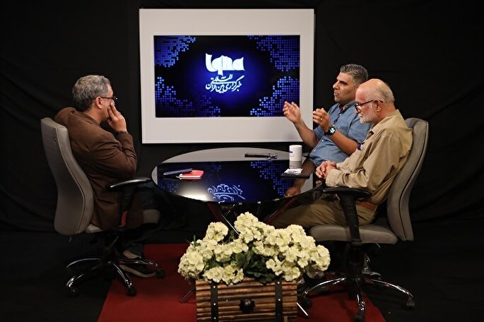 دخالت‌های بی‌جا و نبود اکران مناسب آفت سینمای دفاع مقدسند