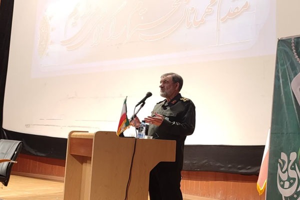 سرلشکر محسن رضایی، عضو مجمع تشخیص مصلحت نظام