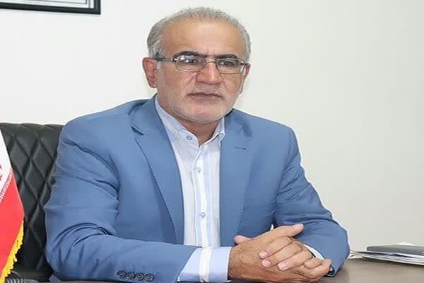 امیرعلیحیدر امیری، مدیر مؤسسه جهاد تبیین و سواد رسانه‌ای